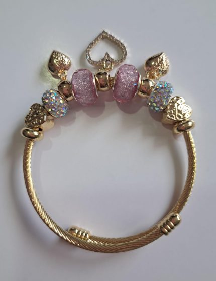 Pulsera Pandora