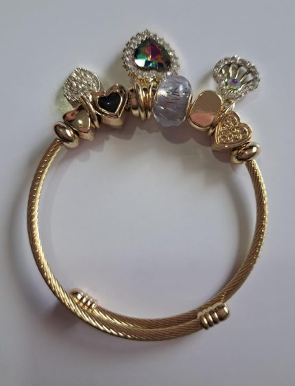 Pulsera Pandora
