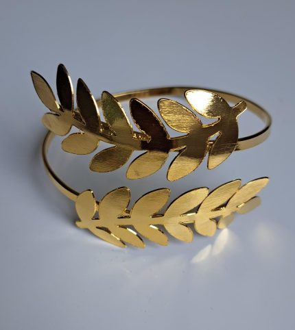 Brazalete Brazo Bronce