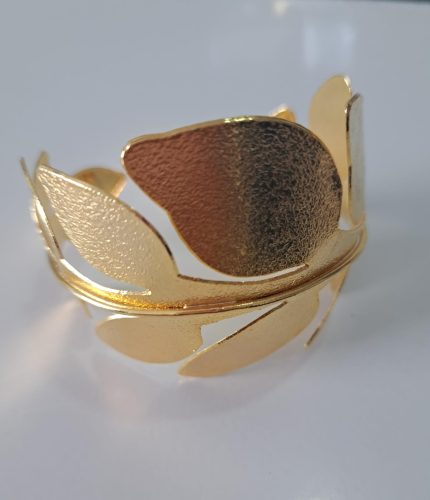 Brazalete Bronce Rama