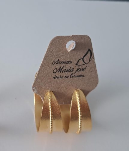 Candonga Bronce Lisa Ancha