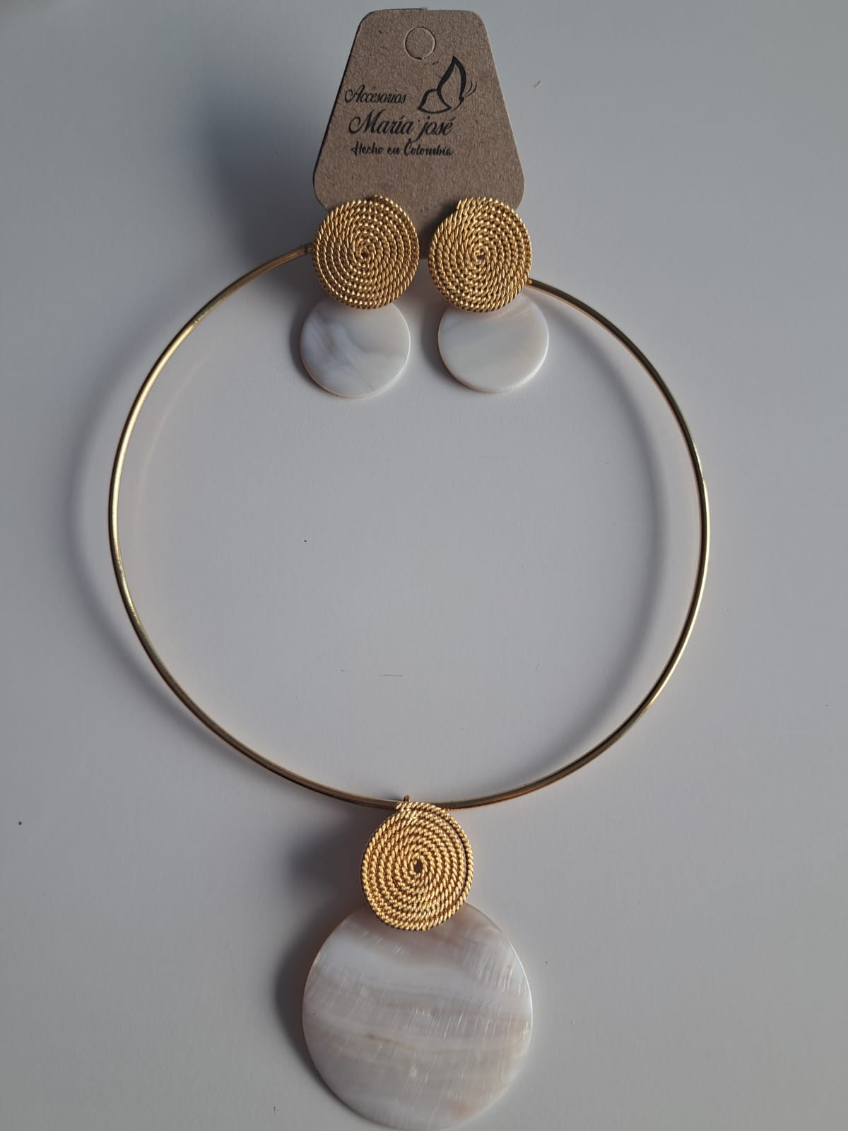 JUEGO GUAYA CON DIJE NACAR