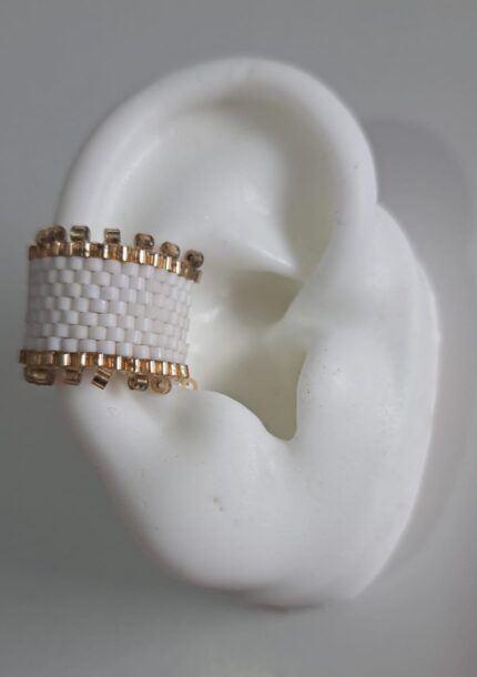 Simulador Miyuki Blanco Dorado