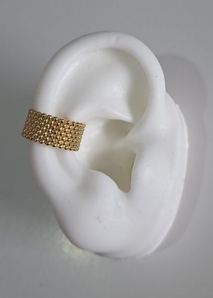 Simulador Dorado Pequeño